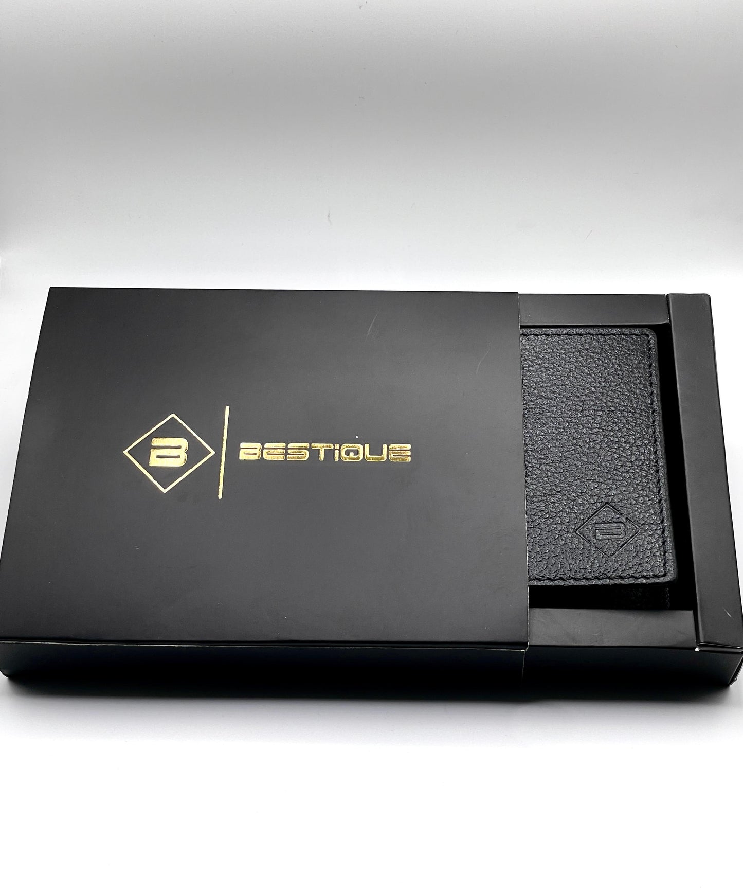 Orignal Cow Leather Wallet Article BT001