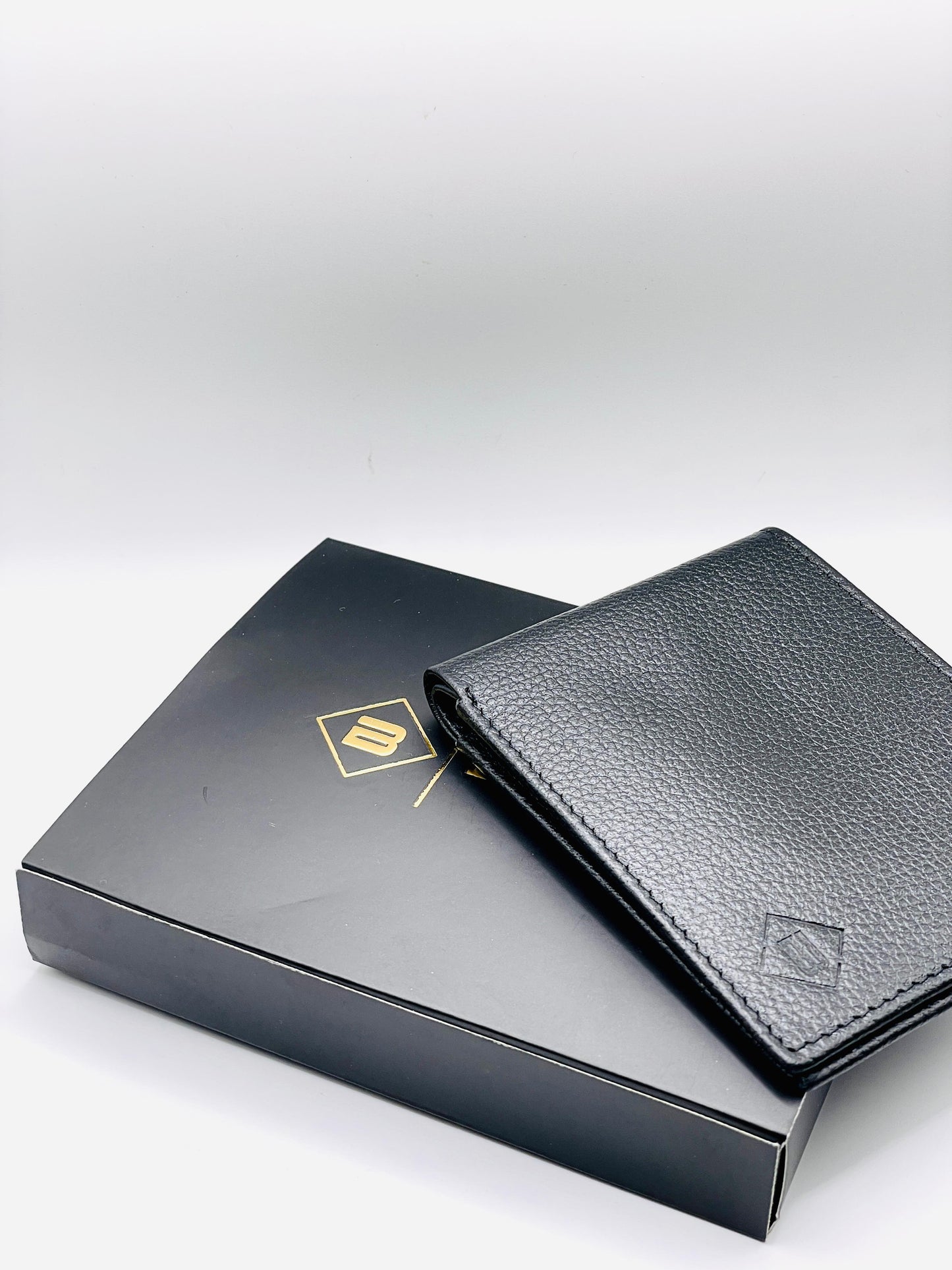 Orignal Cow Leather Wallet Article BT001