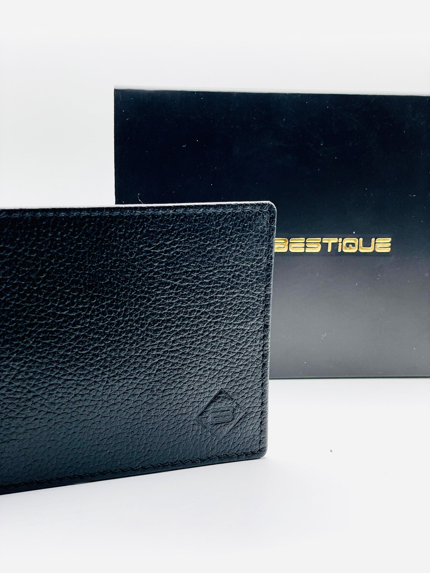Orignal Cow Leather Wallet Article BT001