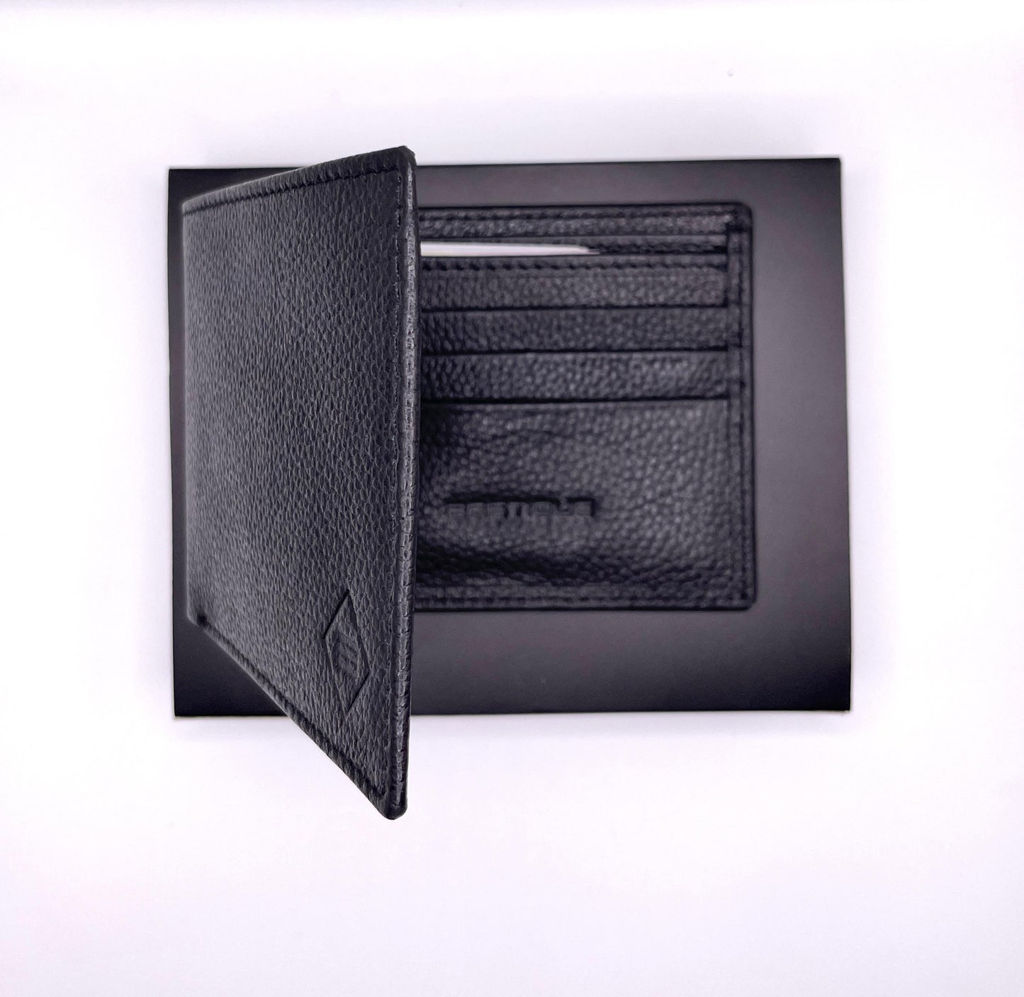 Orignal Cow Leather Wallet Article BT001