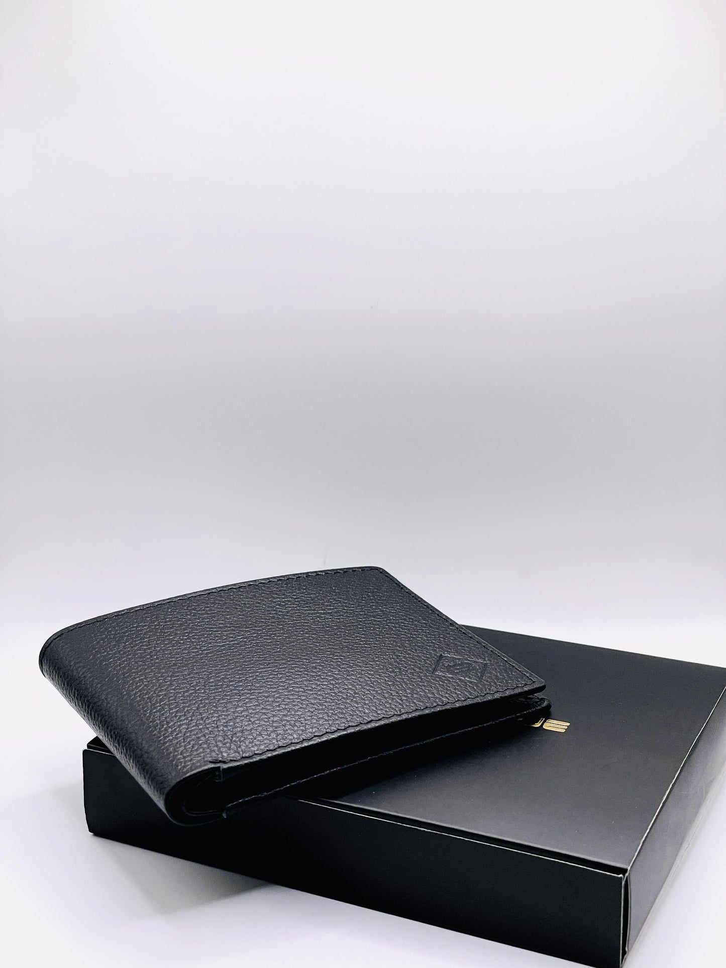 Orignal Cow Leather Wallet Article BT001